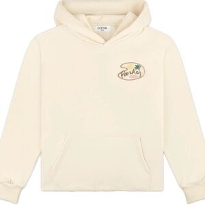Parke Bayside Miami Hoodie
